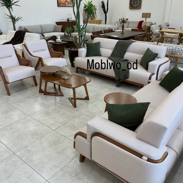 مبل مدل روناک