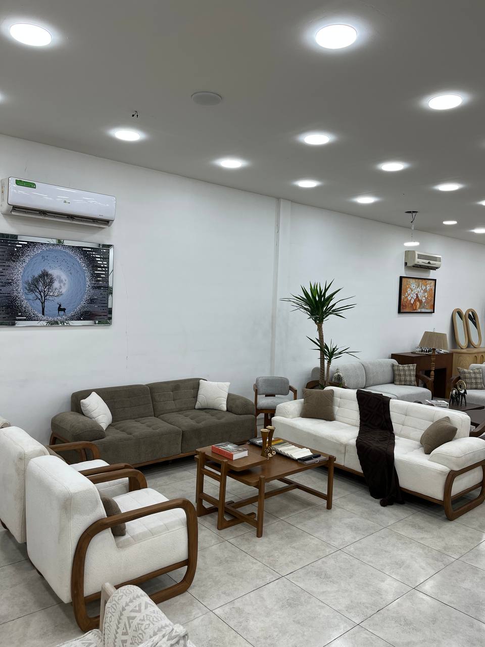 مبل مدل بوگاتی
